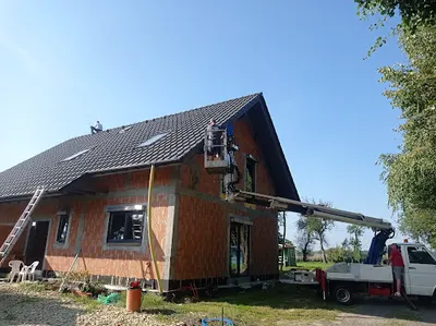 Elektryk Jastrzębie-Zdrój 24h - LUMINEKS Instalacje i Usługi Elektryczne